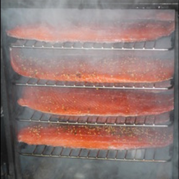 Meet your Posher, Fred - Picture 1 of 2